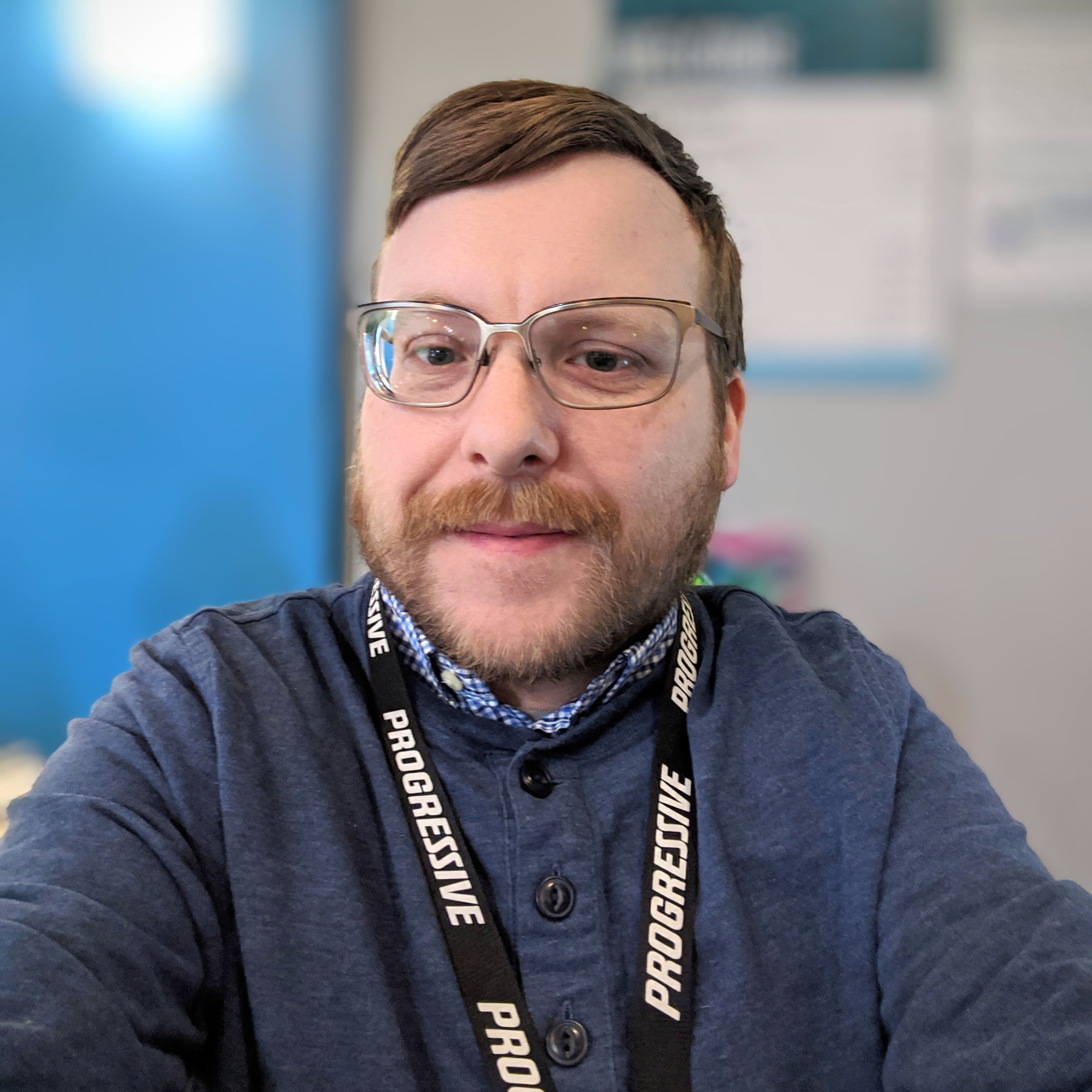 Dustin Southworth, Founder